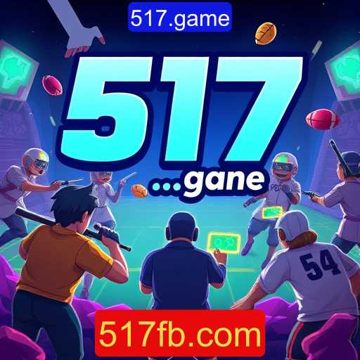 Sobre Nós: A Jornada do 517.game