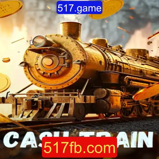 CashTrain: Uma Aventura Emocionante no Mundo dos Jogos Online