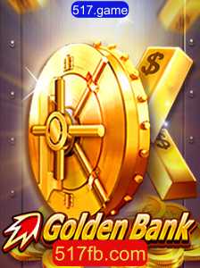 Descubra o Novo Jogo Sensação CrazyGoldenBank na 517.game