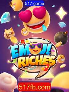 Explorando EmojiRiches: O Novo Fenômeno do Jogo