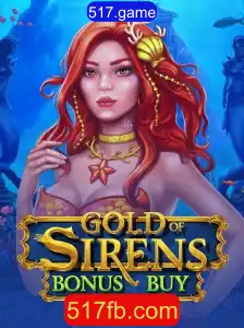 Explorando o Fascinante Mundo de GoldofSirensBonusBuy