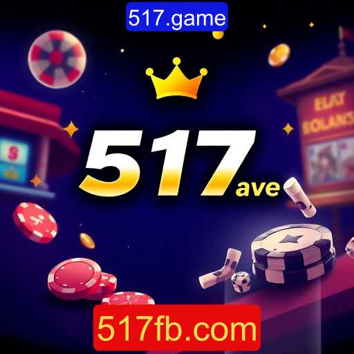Explorando o Universo dos Jogos de Cassino com 517.game