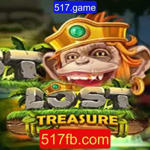 Descubra o Mundo de Aventura de LostTreasure: O Novo Jogo Inovador da 517.game