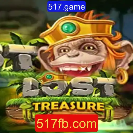 Descubra o Mundo de Aventura de LostTreasure: O Novo Jogo Inovador da 517.game