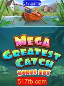 Explorando o Fascinante Mundo de MegaGreatestCatchBonusBuy
