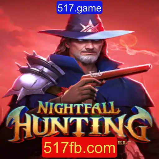 Descubra o Fascinante Mundo de NightfallHunting: O Jogo do Momento