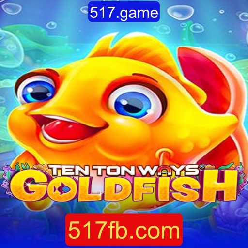 Explorando o Mundo de 'TenTonWaysGoldfish': Um Jogo Empolgante e Atual
