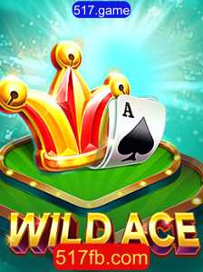 Descubra WildAce: O Novo Fenômeno dos Jogos em 517.game